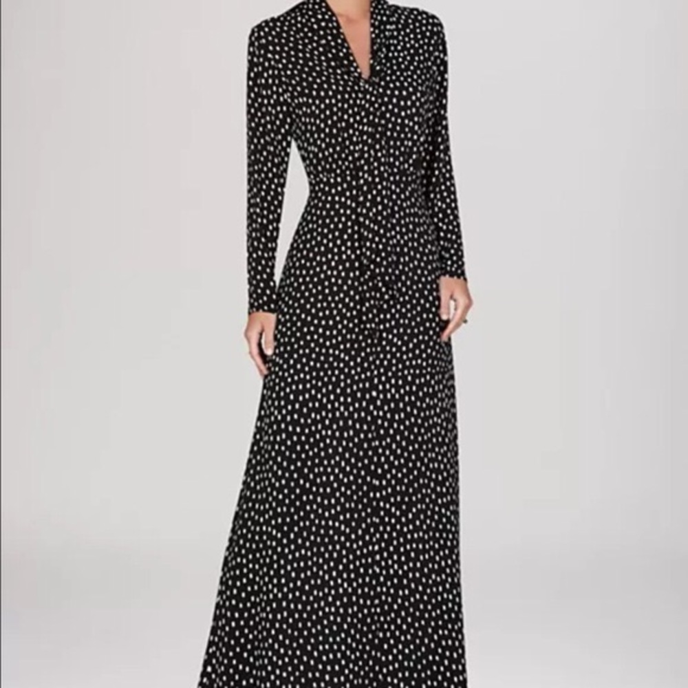 BCBG MaxAzria Dress